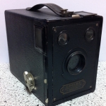 Box camera Box camera