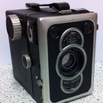 Box camera Box camera