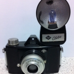 4 x 4 camera 4 x 4 camera