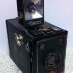Box camera Box camera