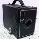 Box camera Box camera