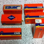 Afga film negatief 6x6 Afga film negatief 6x6