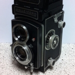 Spiegelreflex 6x6 Spiegelreflex 6x6