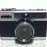 Compact Kamera Compact Kamera