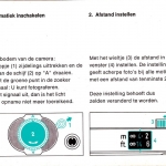 Rollei 16 in de practijk Rollei 16 in de practijk