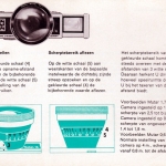 Rollei 16 in de practijk Rollei 16 in de practijk