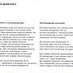 Rollei 16 in de practijk Rollei 16 in de practijk