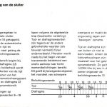 Rollei 16 in de practijk Rollei 16 in de practijk