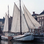 Kleinbeeld negatief Kleinbeeld negatief