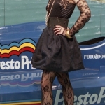 Model Model