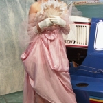 Model Model