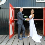 Dries en Agnietha Dries en Agnietha