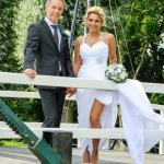 Dries en Agnietha Dries en Agnietha