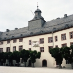 Slot Berleburg Slot Berleburg