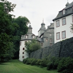 Slot Berleburg Slot Berleburg