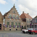 Kleur negatief 6x6 Kleur negatief 6x6