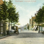 Groningen Groningen