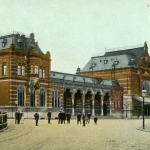 Groningen Groningen