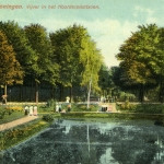 Groningen Groningen