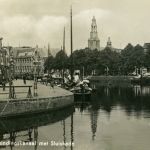 Groningen Groningen