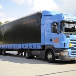Scania R 420 Scania R 420