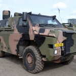 Bushmaster Bushmaster
