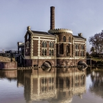 Stoomgemaal Stoomgemaal