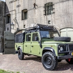 Defender Defender