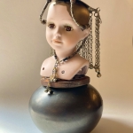 41. Second Life Doll 41. Second Life Doll