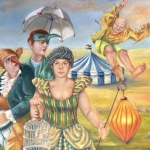Kledingadvies: Kenne Gregoire Kledingadvies: Kenne Gregoire