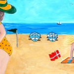 Sommerliv Liseleje Sommerliv Liseleje
