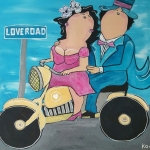 Love-road Love-road