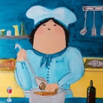 Chef kok Chef kok