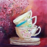 My cup of tea My cup of tea
