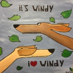 Windy Windy