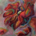 Rosa salvaje Rosa salvaje