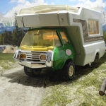 Camper Camper