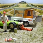 Racecircuit Racecircuit