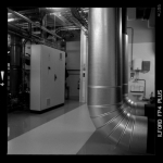 Koelinstalatie data center Koelinstalatie data center