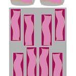 DB-OO-NR.729 (150X80 CM) DB-OO-NR.729 (150X80 CM)
