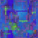 G-OO-NR.410 (40X30 CM) G-OO-NR.410 (40X30 CM)