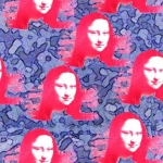 G-OO-NR.490- (40X30 CM) G-OO-NR.490- (40X30 CM)