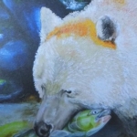 White Spirit Bear White Spirit Bear