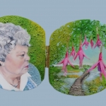 Gedenk boekje Gedenk boekje