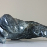 Gevelde Stier Gevelde Stier