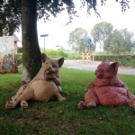 Gelukzalige Vrede Gelukzalige Vrede
