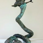 Serpent Serpent
