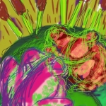 Do you like me as I like you said the frog Do you like me as I like you said the frog