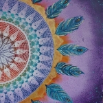 Burning Mandala 2 Burning Mandala 2