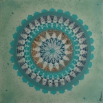 Water Mandala Water Mandala